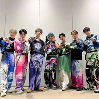 All Tempest trừ ai thì trừ