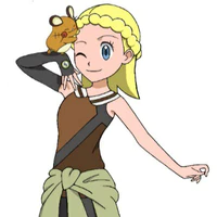 yurika