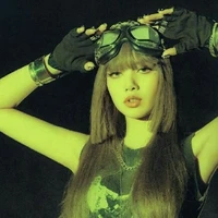 LaLisa[La Tổng]