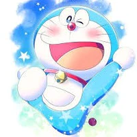 doraemon