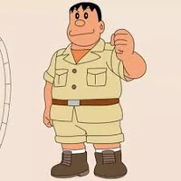 goda takeshi ( Jaian )