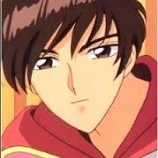 kinomoto touya