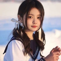 Hiểu Tinh Khi Nhỏ 