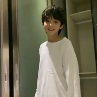 Hạ Thụy Khi Nhỏ 