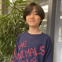 Dật Minh Khi Nhỏ