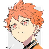 Hinata Shoyo