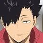 Kuroo Tetsuro