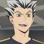 Bokuto Kotaro