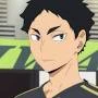 Akaashi Keiji