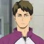 Wakatoshi Ushijima