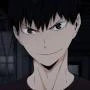 Kageyama Tobio