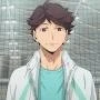 Oikawa Toru