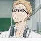 Tsukishima Kei