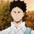 Hajime Iwaizumi