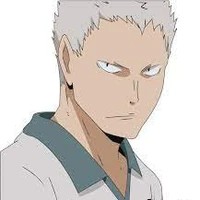 Takanobu Aone