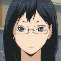 Shimizu Kiyoko