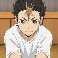 Nishinoya Yu