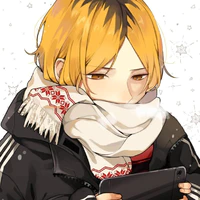 Kozume Kenma