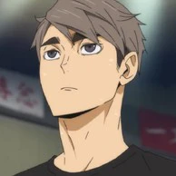   Miya Osamu