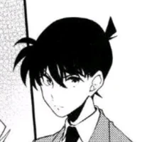 kudou shinichi