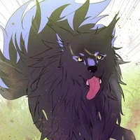 [RAVEN]Sói Nguyệt Đen