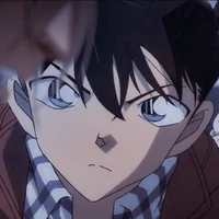 Kudo Shinichi