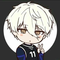 Nagi Seishiro