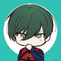 Itoshi Rin