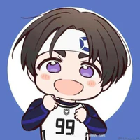 Nanase Nijirou