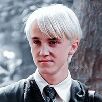 Draco Malfoy