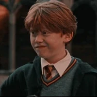 Ron Weasley