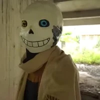 ink sans