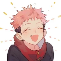 Itadori Yuji