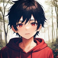 Thiên Minh( lúc nhỏ)