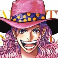 Charlotte linlin