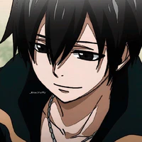 Zeref Dragneel