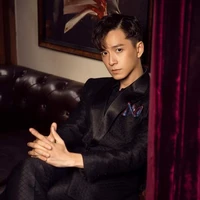 Ngô Kiến Huy(Dương)