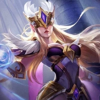 Ilumia(Cấp trên)