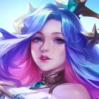 Lauriel(cấp trên)