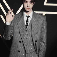 Vương nhất bác(anh)