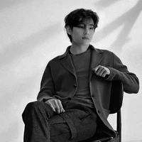 Kim Taehyung