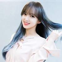 Đồng Dao ( smiling )