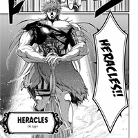 Heracles
