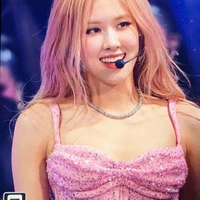 Chaeyoung 