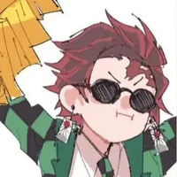 Kamado Tanjiro
