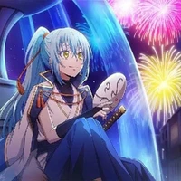 rimuru tempest