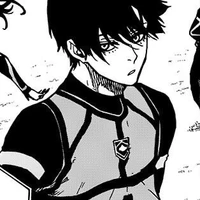 itoshi Rin