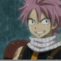 natsu