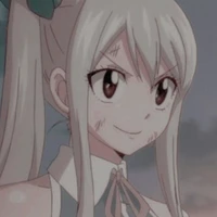 Lucy Heartfilia