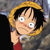 Luffy